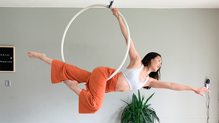 Everything You Need To Know About Aerial Arts Aerial Practice