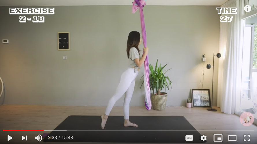 How to Increase Your Toe Point: Effective Exercises and Stretches
