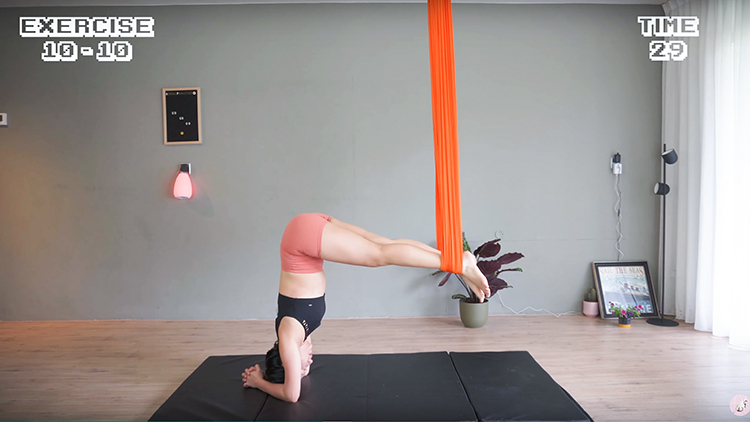 aerial abs