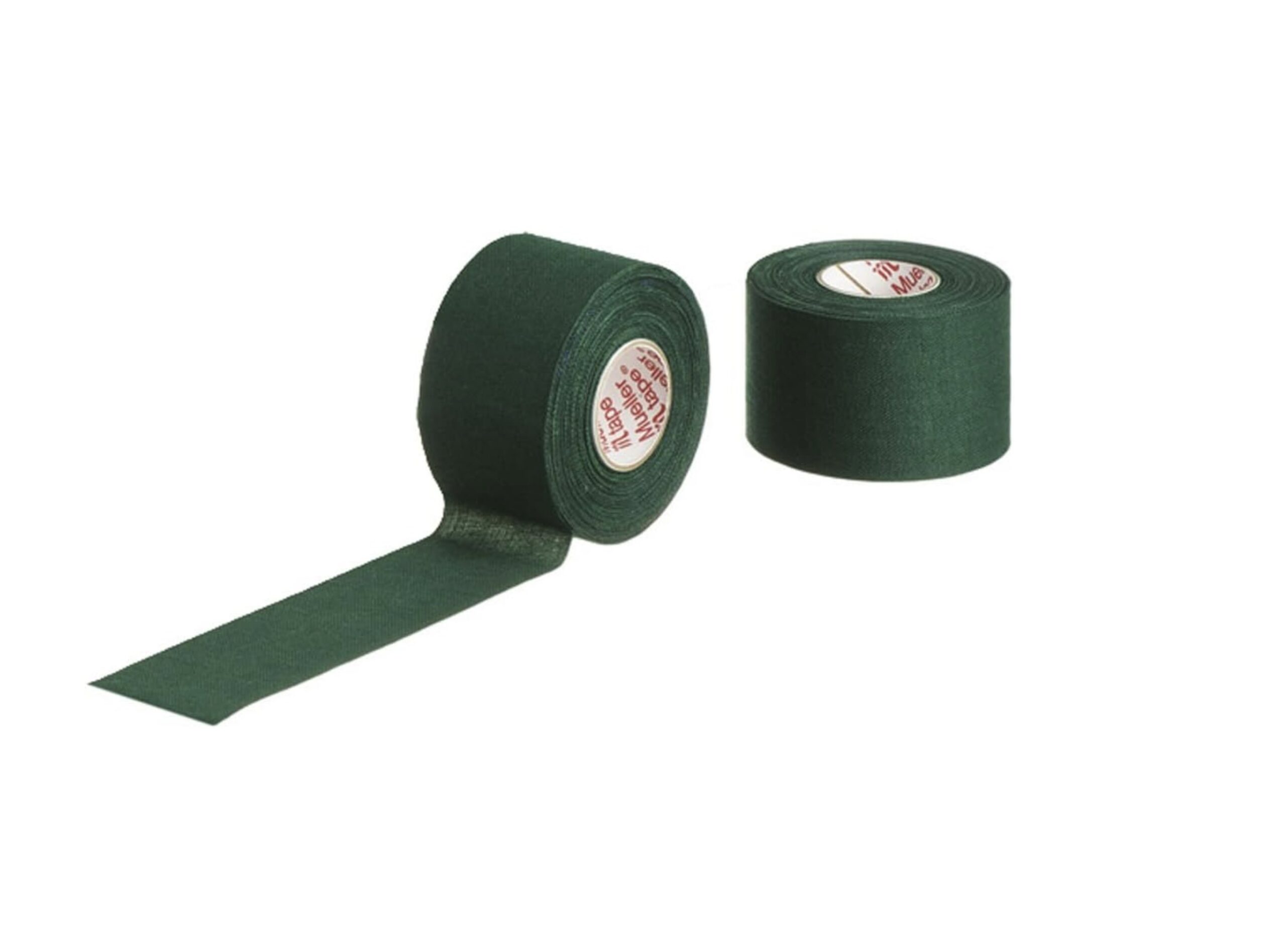 Green Hoop tape