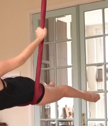 Speed Up Your Aerial Progress