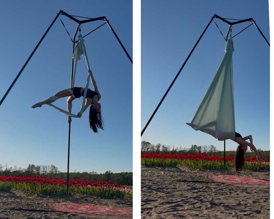 Aerial Rig EU