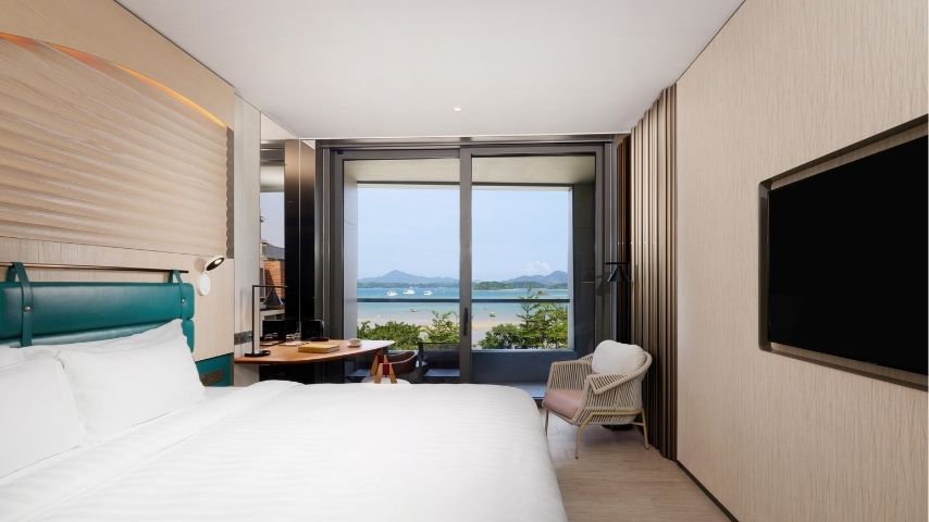 Private Room